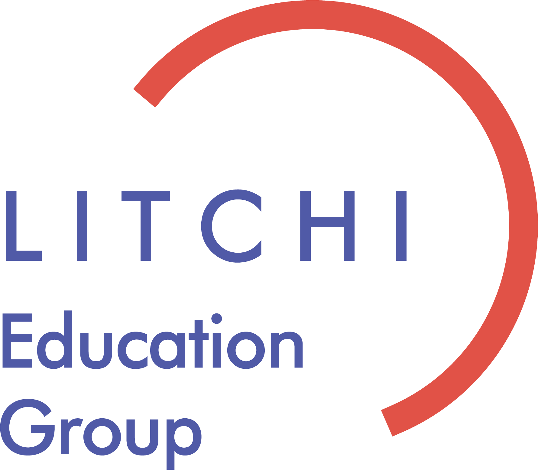 Litchi Education Logo